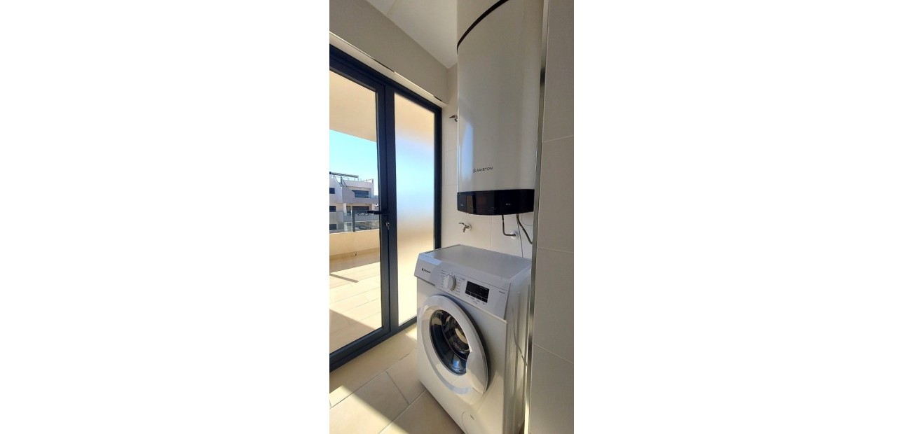 Sale - Apartment / flat -
Orihuela Costa - Villamartín