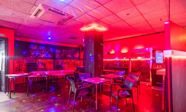 Sale - Local -
San Javier - Santiago de la Ribera