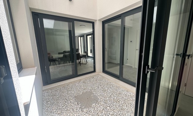 Herverkoop - Villa -
San Miguel de Salinas - San Miguel Salinas