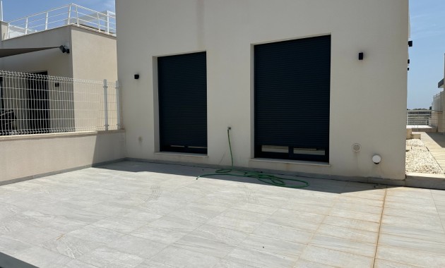 Herverkoop - Villa -
San Miguel de Salinas - San Miguel Salinas