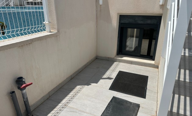 Herverkoop - Villa -
San Miguel de Salinas - San Miguel Salinas