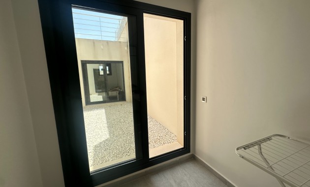 Herverkoop - Villa -
San Miguel de Salinas - San Miguel Salinas