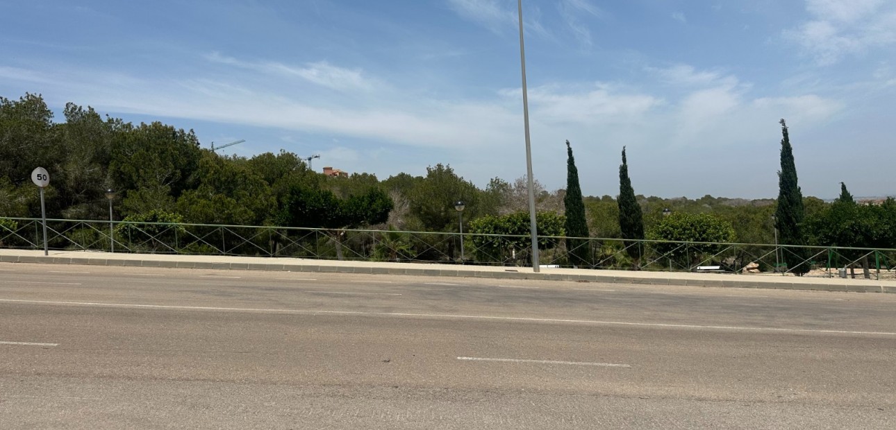 Herverkoop - Villa -
San Miguel de Salinas - San Miguel Salinas
