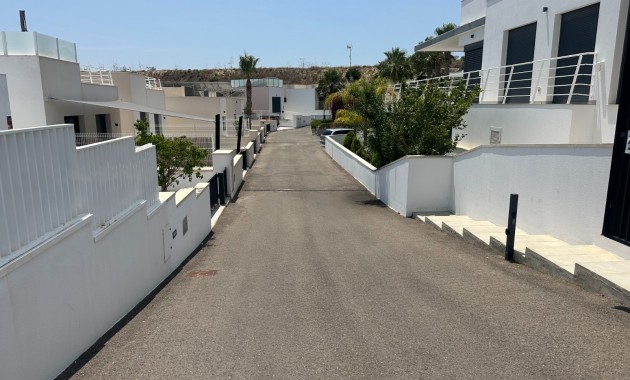 Herverkoop - Villa -
San Miguel de Salinas - San Miguel Salinas