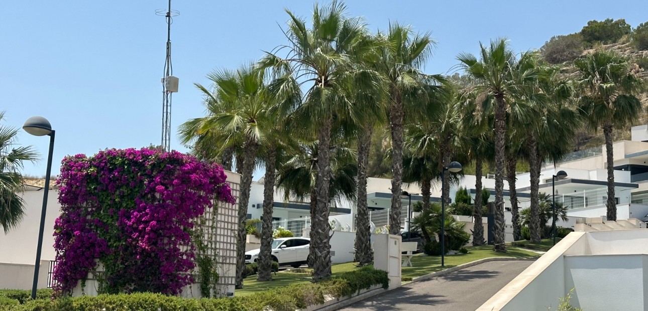 Herverkoop - Villa -
San Miguel de Salinas - San Miguel Salinas