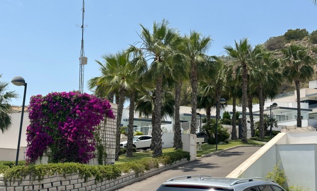 Herverkoop - Villa -
San Miguel de Salinas - San Miguel Salinas