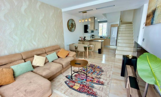 Sale - Villa -
Ciudad Quesada - Costa Blanca