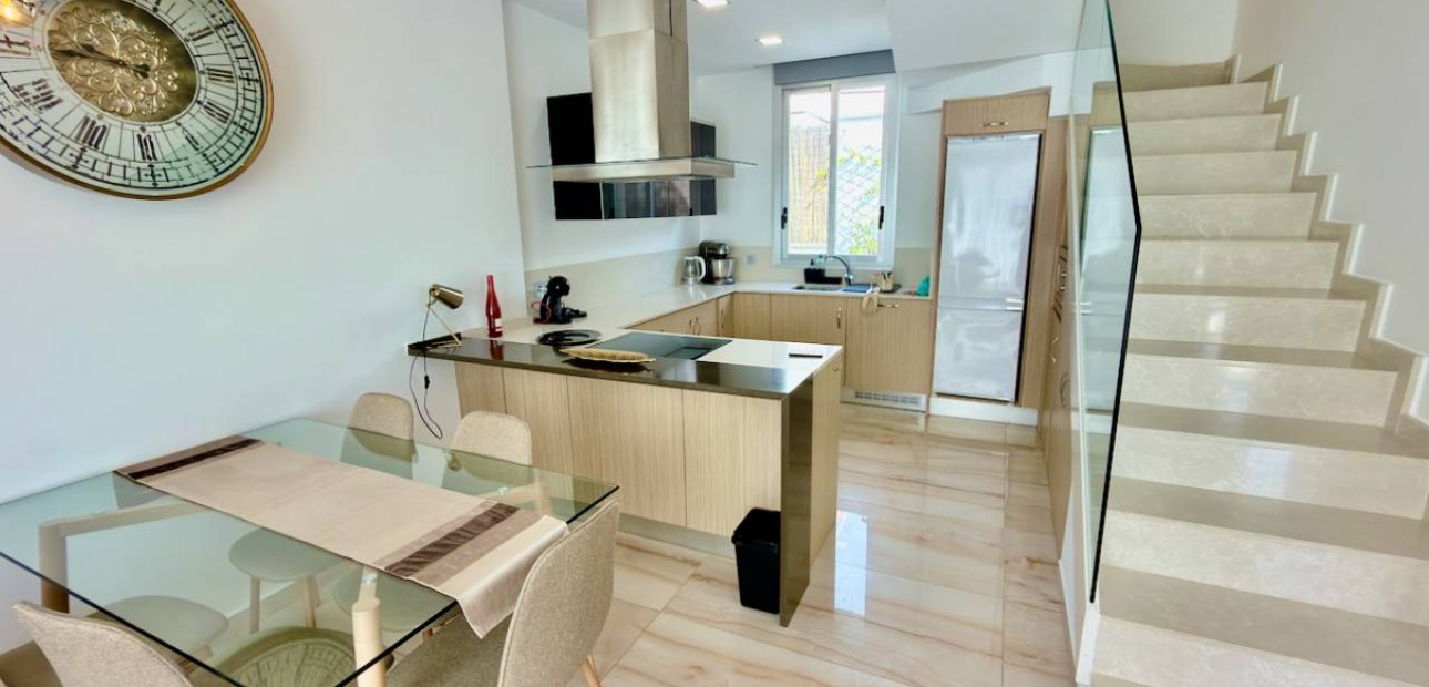 Sale - Villa -
Ciudad Quesada - Costa Blanca