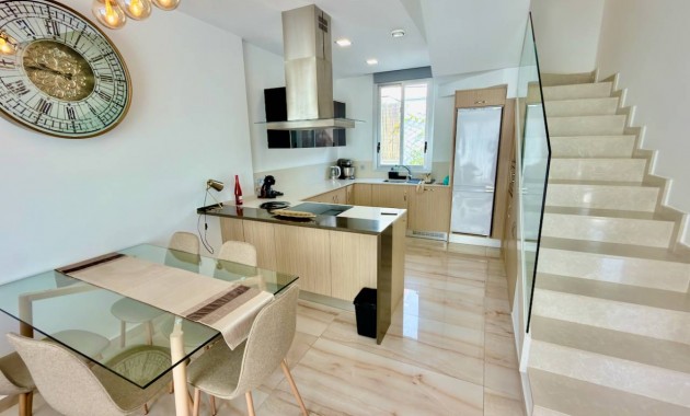Sale - Villa -
Ciudad Quesada - Costa Blanca