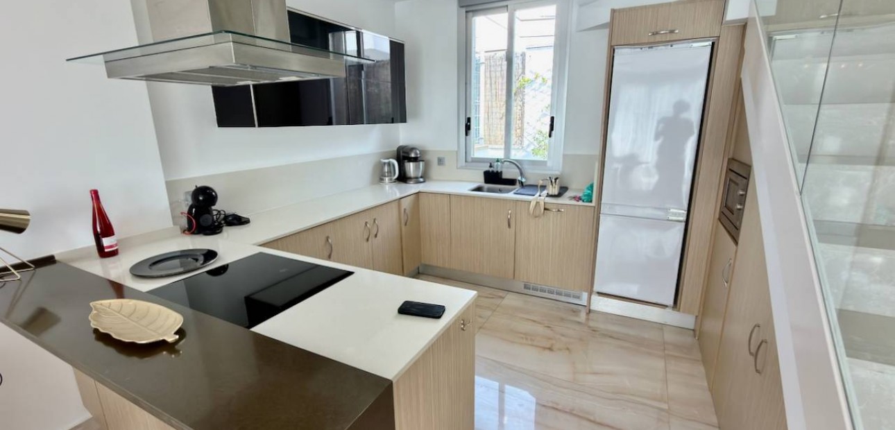 Sale - Villa -
Ciudad Quesada - Costa Blanca