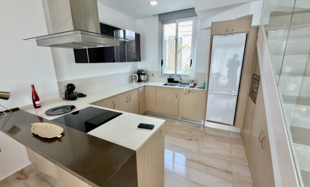 Sale - Villa -
Ciudad Quesada - Costa Blanca