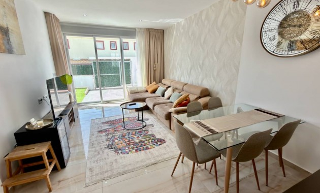 Sale - Villa -
Ciudad Quesada - Costa Blanca