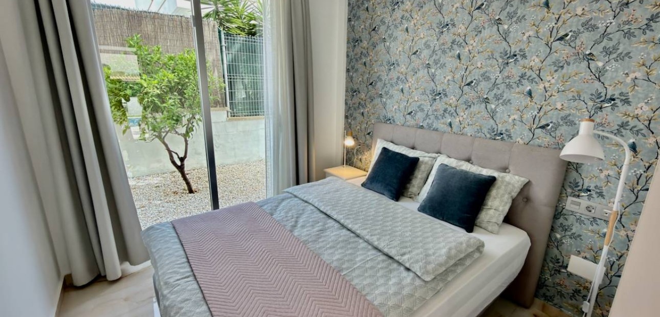 Sale - Villa -
Ciudad Quesada - Costa Blanca