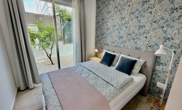 Sale - Villa -
Ciudad Quesada - Costa Blanca