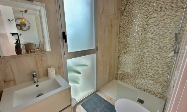 Sale - Villa -
Ciudad Quesada - Costa Blanca