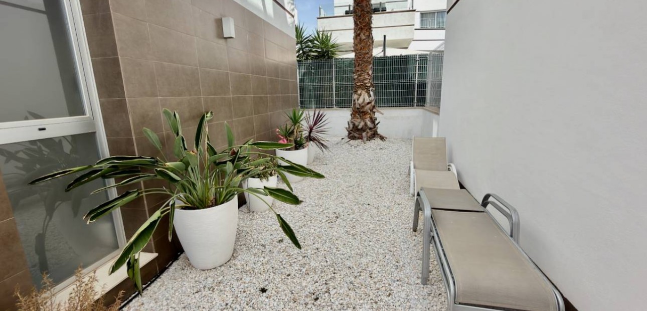 Sale - Villa -
Ciudad Quesada - Costa Blanca