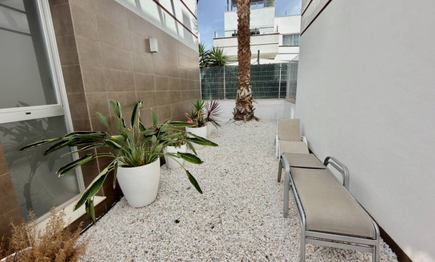 Sale - Villa -
Ciudad Quesada - Costa Blanca