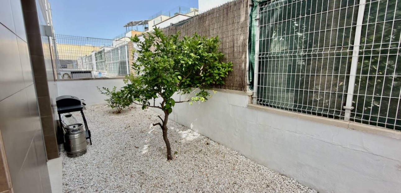 Sale - Villa -
Ciudad Quesada - Costa Blanca