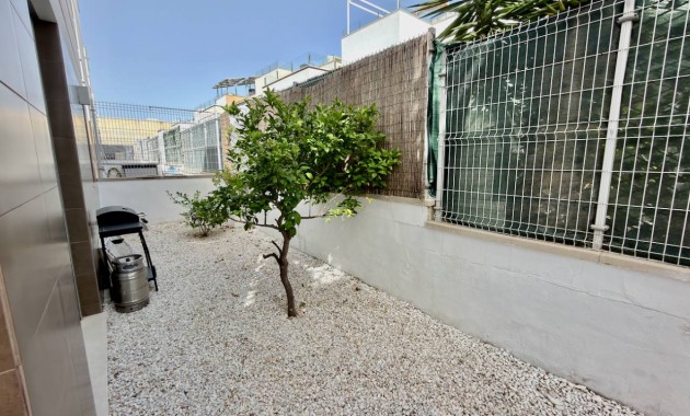 Sale - Villa -
Ciudad Quesada - Costa Blanca