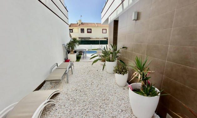 Sale - Villa -
Ciudad Quesada - Costa Blanca