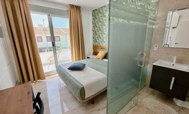 Sale - Villa -
Ciudad Quesada - Costa Blanca