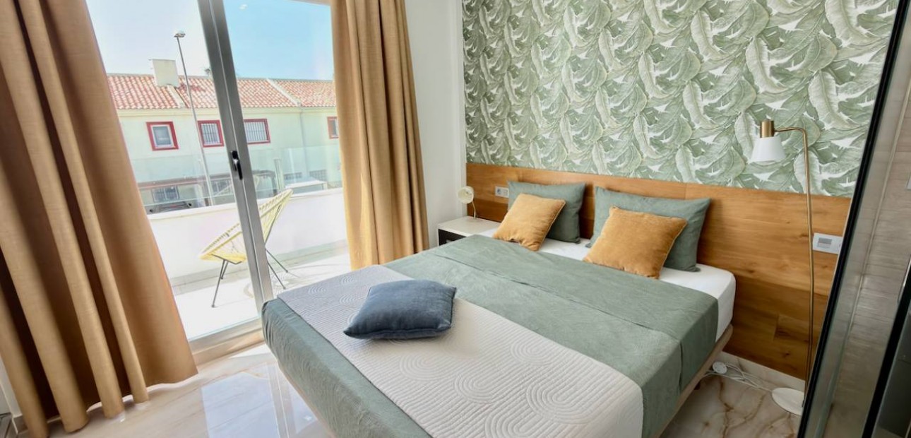 Sale - Villa -
Ciudad Quesada - Costa Blanca