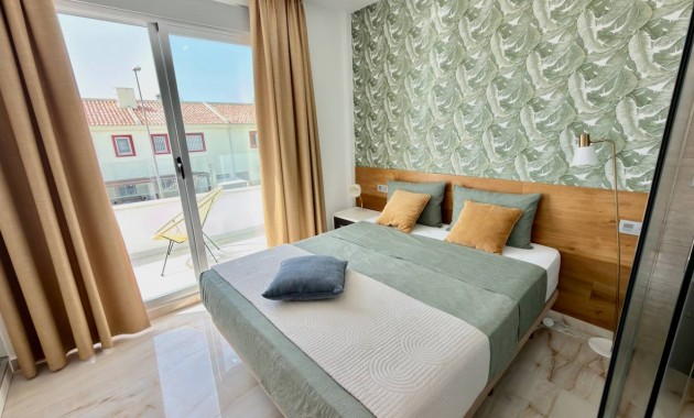 Sale - Villa -
Ciudad Quesada - Costa Blanca