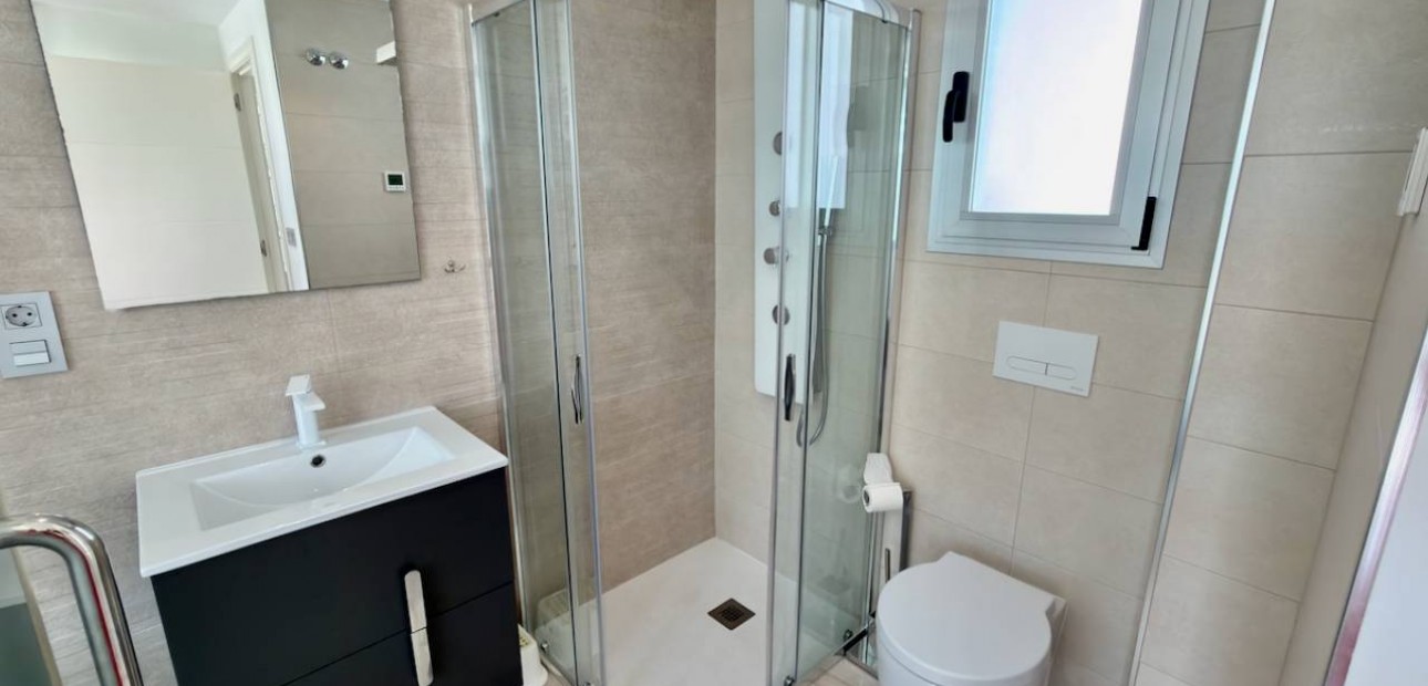 Sale - Villa -
Ciudad Quesada - Costa Blanca