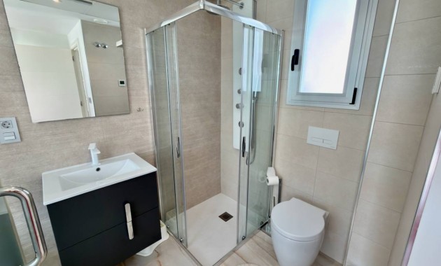 Sale - Villa -
Ciudad Quesada - Costa Blanca
