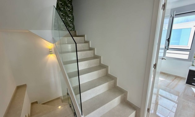 Sale - Villa -
Ciudad Quesada - Costa Blanca