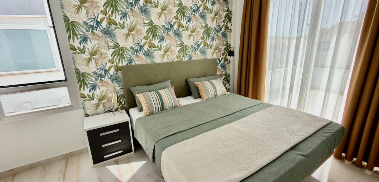 Sale - Villa -
Ciudad Quesada - Costa Blanca