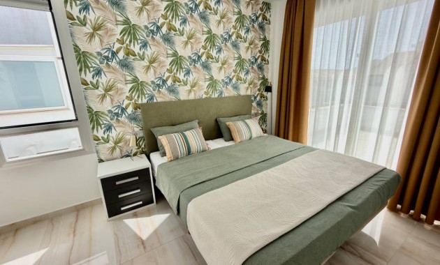 Sale - Villa -
Ciudad Quesada - Costa Blanca