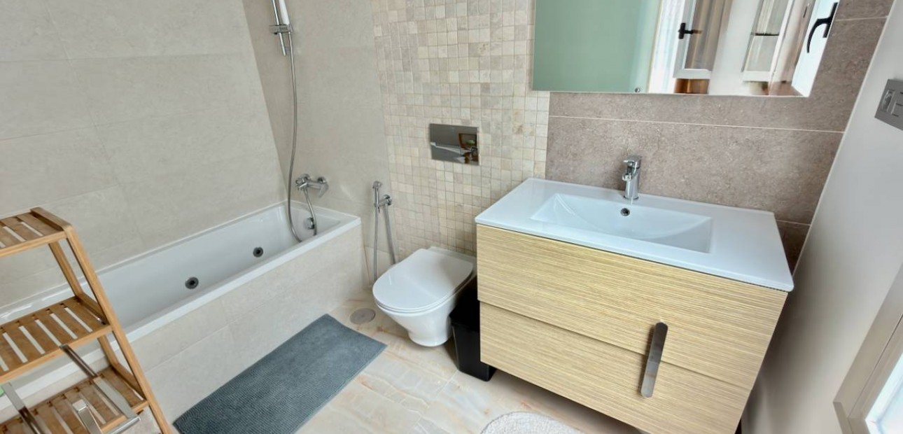 Sale - Villa -
Ciudad Quesada - Costa Blanca