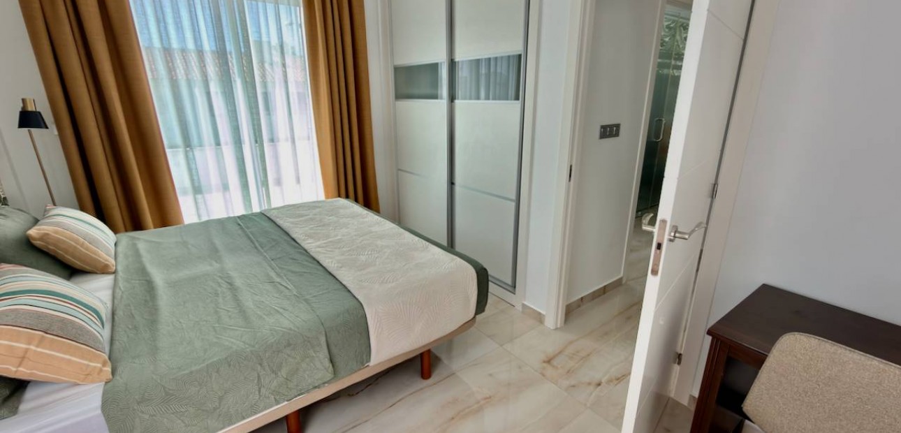 Sale - Villa -
Ciudad Quesada - Costa Blanca