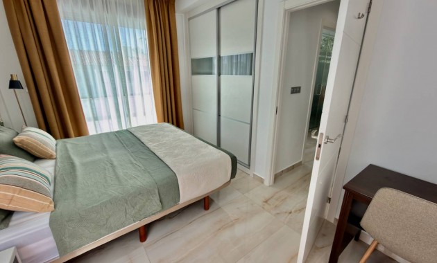 Sale - Villa -
Ciudad Quesada - Costa Blanca