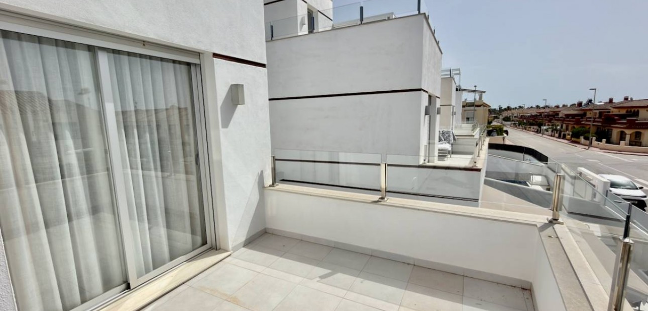 Sale - Villa -
Ciudad Quesada - Costa Blanca