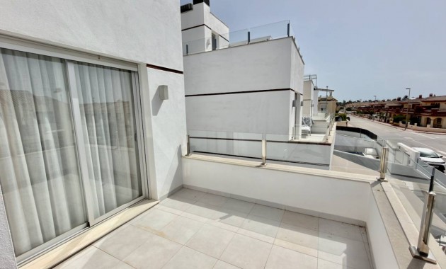Sale - Villa -
Ciudad Quesada - Costa Blanca