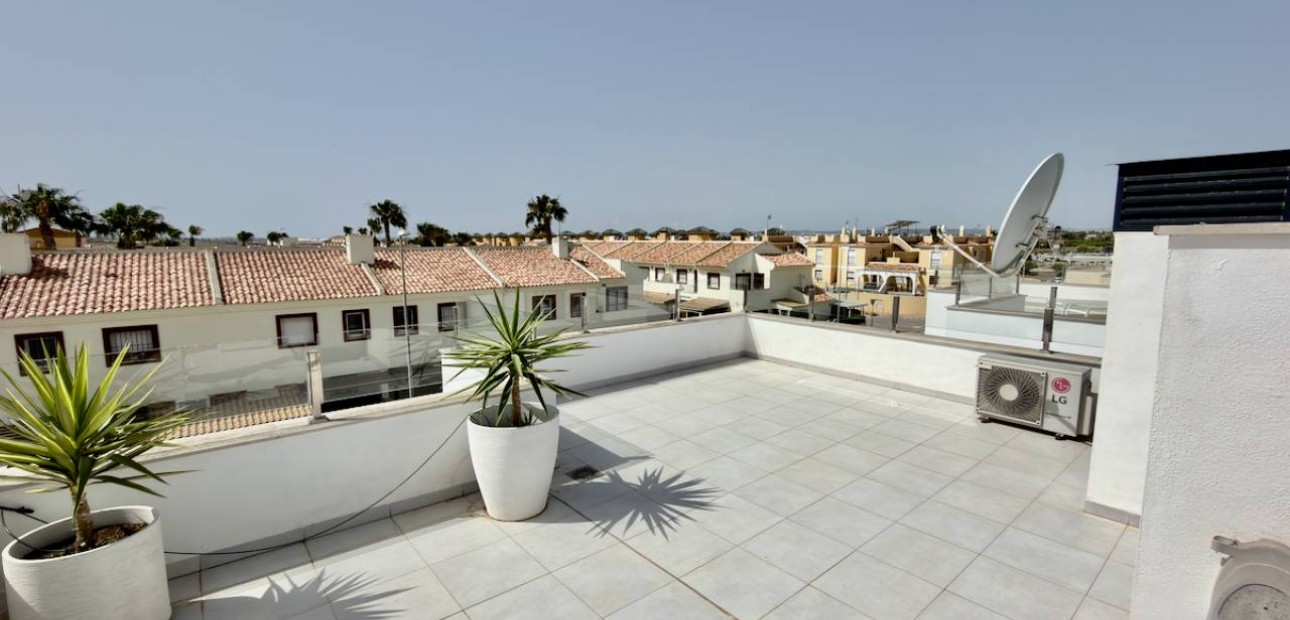 Sale - Villa -
Ciudad Quesada - Costa Blanca