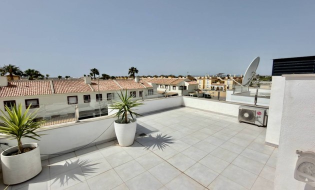 Sale - Villa -
Ciudad Quesada - Costa Blanca