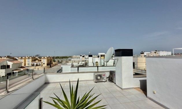 Sale - Villa -
Ciudad Quesada - Costa Blanca