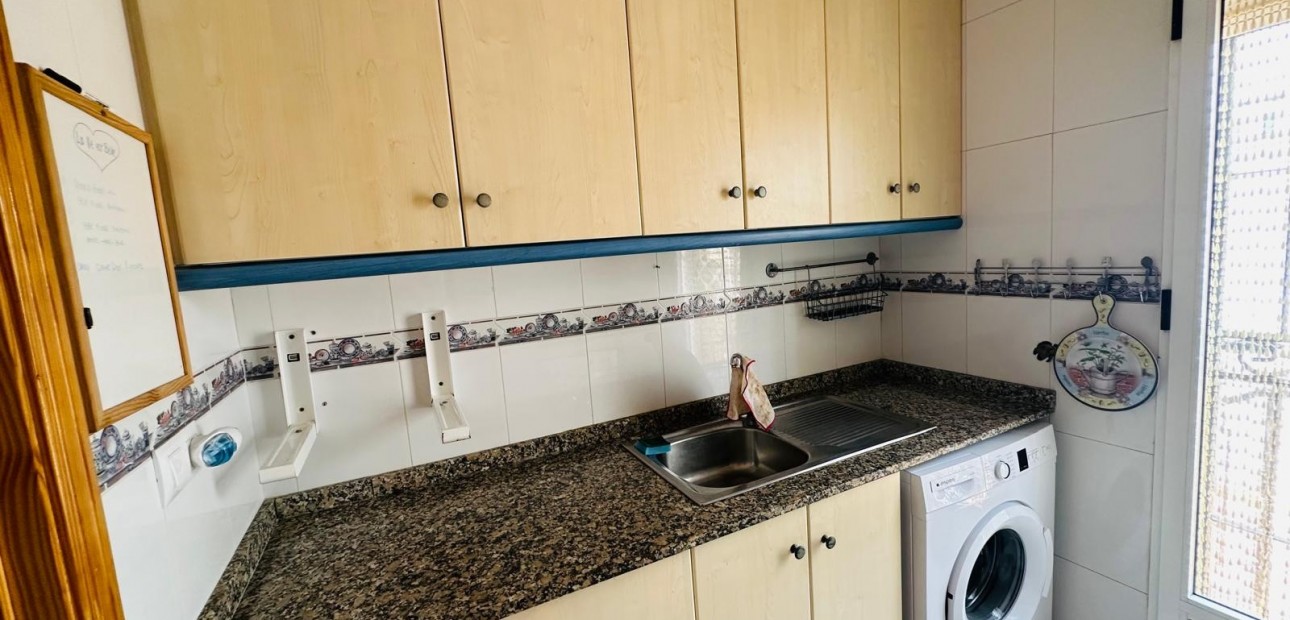 Sale - Townhouse -
Orihuela - Entre Naranjos Vistabella