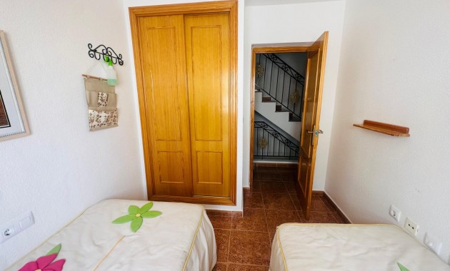 Sale - Townhouse -
Orihuela - Entre Naranjos Vistabella