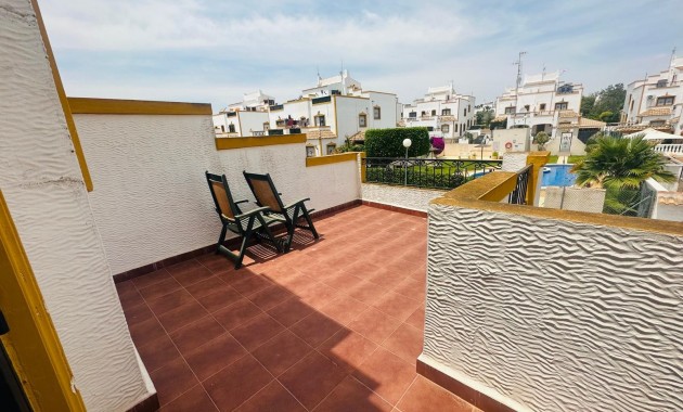 Sale - Townhouse -
Orihuela - Entre Naranjos Vistabella