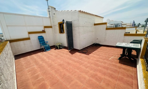 Sale - Townhouse -
Orihuela - Entre Naranjos Vistabella
