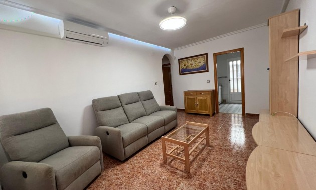 Sale - Apartment / flat -
Orihuela - Entre Naranjos - Vistabella Golf