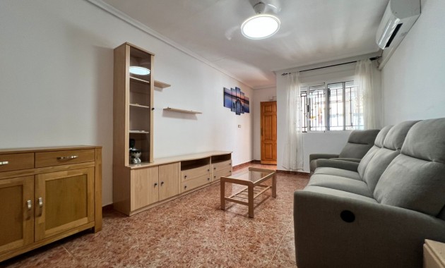 Sale - Apartment / flat -
Orihuela - Entre Naranjos - Vistabella Golf