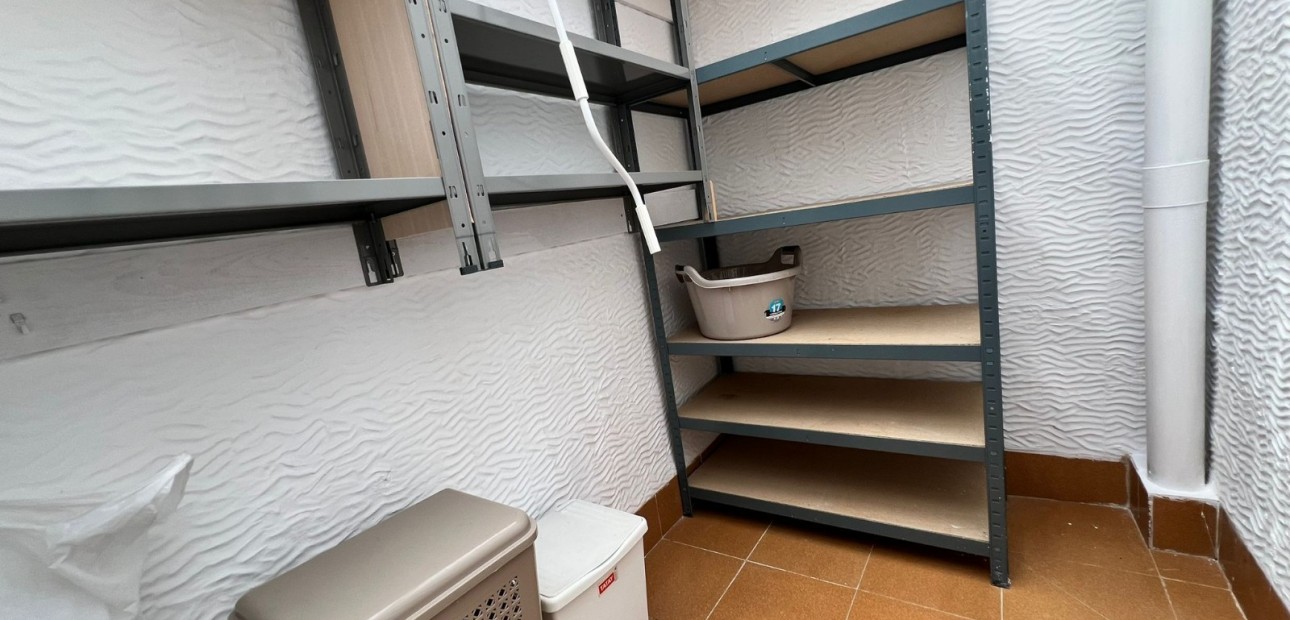 Sale - Apartment / flat -
Orihuela - Entre Naranjos - Vistabella Golf