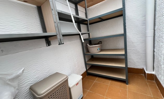 Sale - Apartment / flat -
Orihuela - Entre Naranjos - Vistabella Golf
