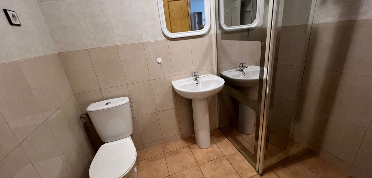 Sale - Apartment / flat -
Orihuela - Entre Naranjos - Vistabella Golf
