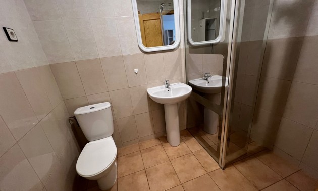 Sale - Apartment / flat -
Orihuela - Entre Naranjos - Vistabella Golf